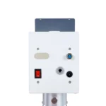 1-2×10^6 mPa·s Rotational Viscometer, NDJ-8S | Lichen Scientific - Image 3