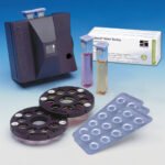 Colorimetric Test Kit, Comparator 2000+ | Lovibond - Image 2