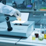 Tintometer Benchtop for Oil, Food & Beverage Analysis; Model F | Lovibond - Image 2