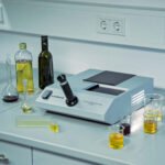 Tintometer Benchtop for Oil, Food & Beverage Analysis; Model F | Lovibond - Image 5