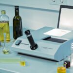 Tintometer Benchtop for Oil, Food & Beverage Analysis; Model F | Lovibond - Image 6