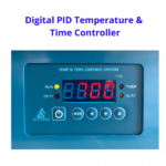 1050°C with 5L Capacity Muffle Furnace, SH-FU-5MGE | SH Scientific - Image 3