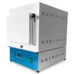 1050°C with 5L Capacity Muffle Furnace, SH-FU-5MGE | SH Scientific - Image 5